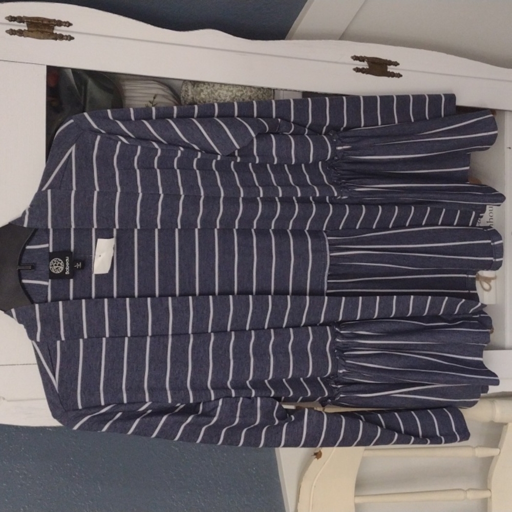 NWT Bobeau Cardigan
